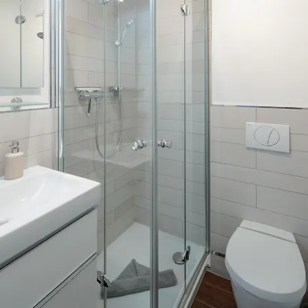 Neystime Apartment Norderney
