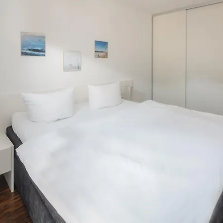 Neystime Apartment