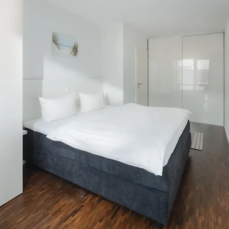 Apartment Neystime