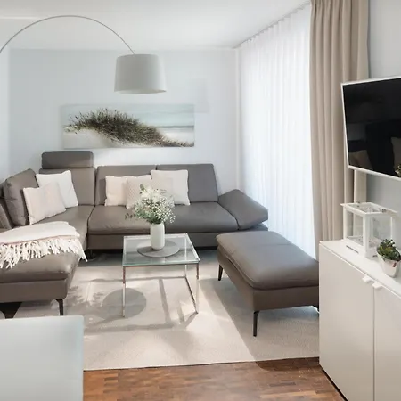 Neystime アパート