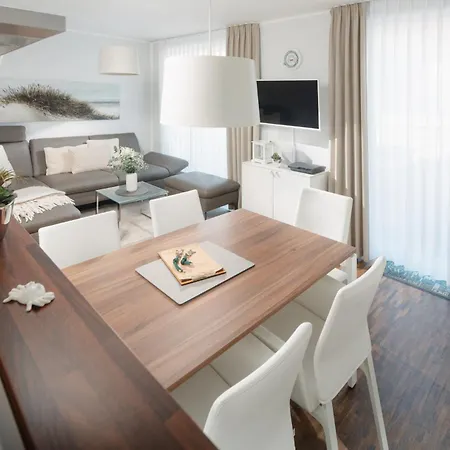 アパート Neystime ノルダーナイ