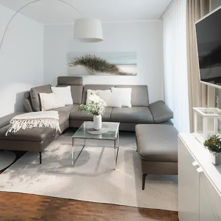 Neystime アパート *