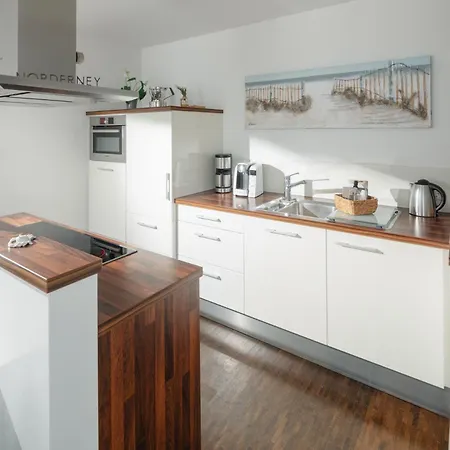 アパート Neystime *