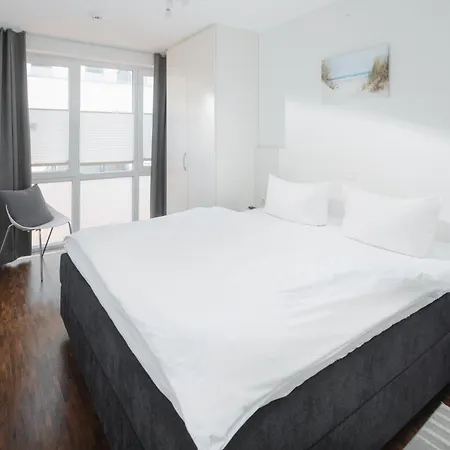 アパート Neystime *