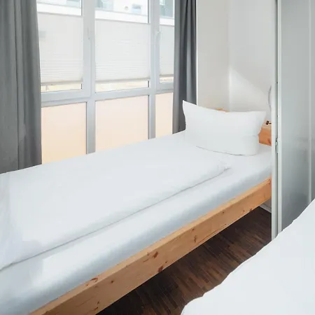 アパート Neystime ノルダーナイ