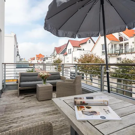 アパート Neystime ノルダーナイ