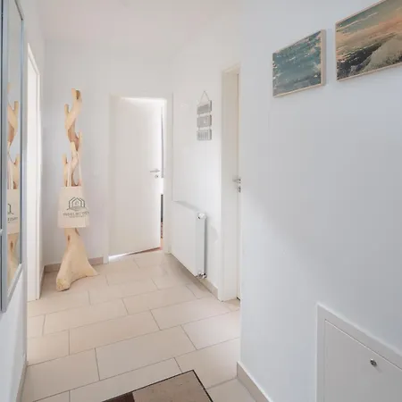 アパート Neystime ノルダーナイ