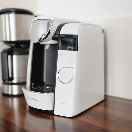 Neystime アパート *