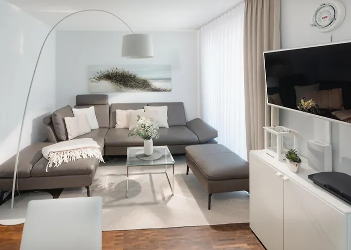 Neystime Appartamento