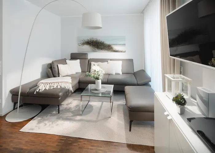 Neystime Appartamento *