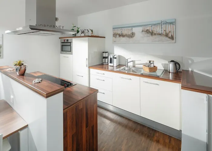 Appartamento Neystime *