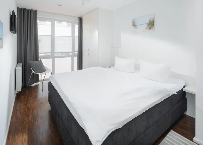 Appartamento Neystime *