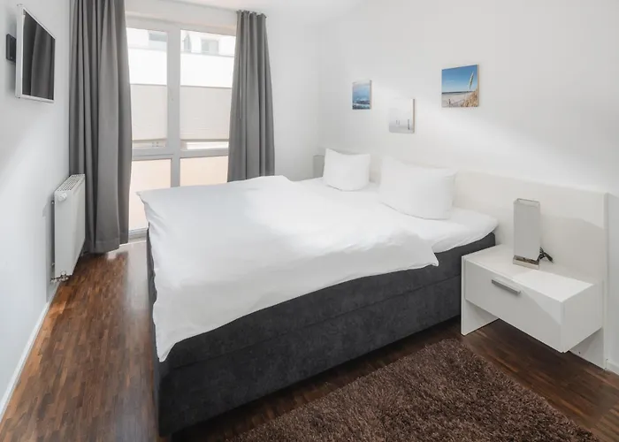 Neystime Appartamento