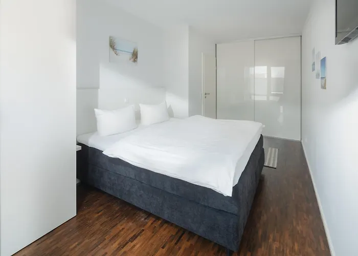 Appartamento Neystime