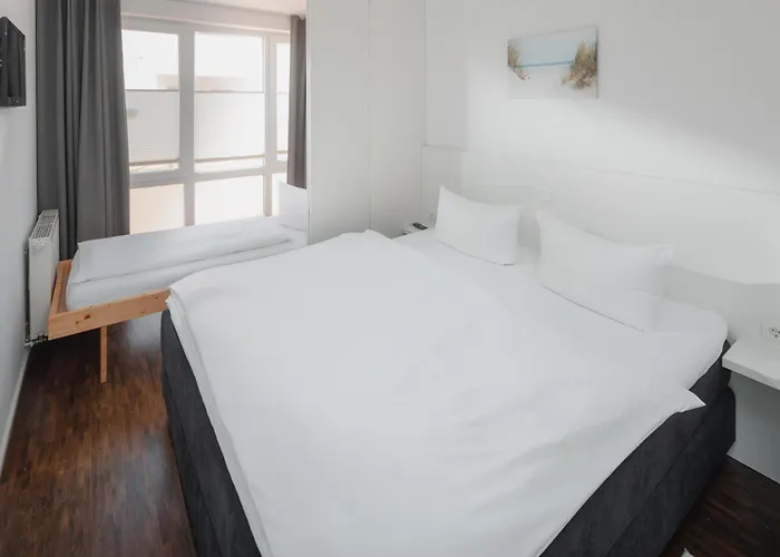 Appartamento Neystime *