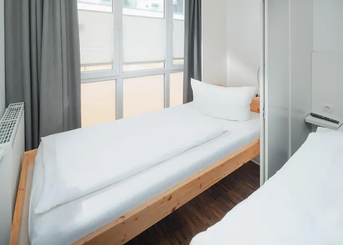 Appartamento Neystime Norderney