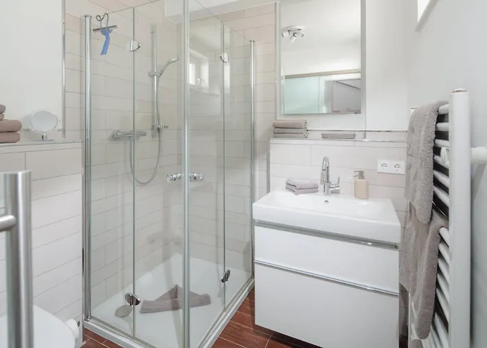 Neystime Appartamento Norderney