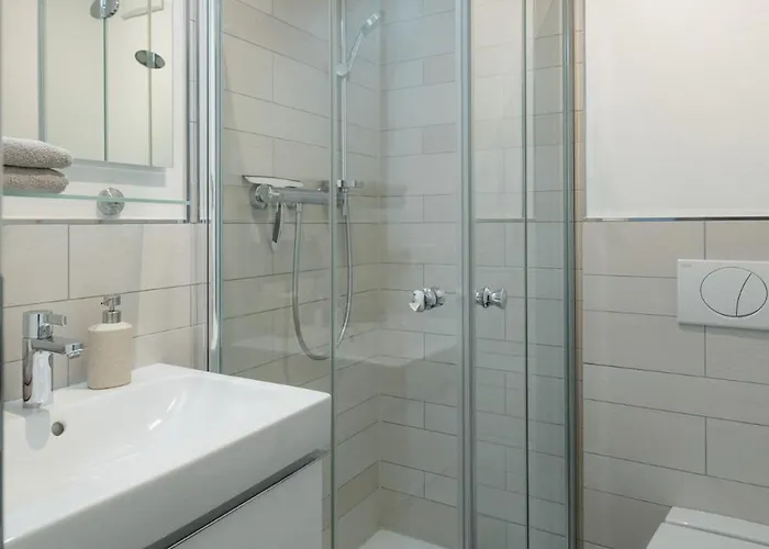 Appartamento Neystime Norderney