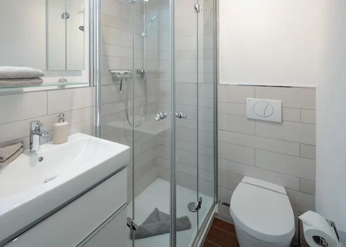 Appartamento Neystime