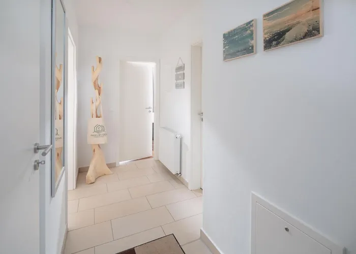 Appartamento Neystime Norderney